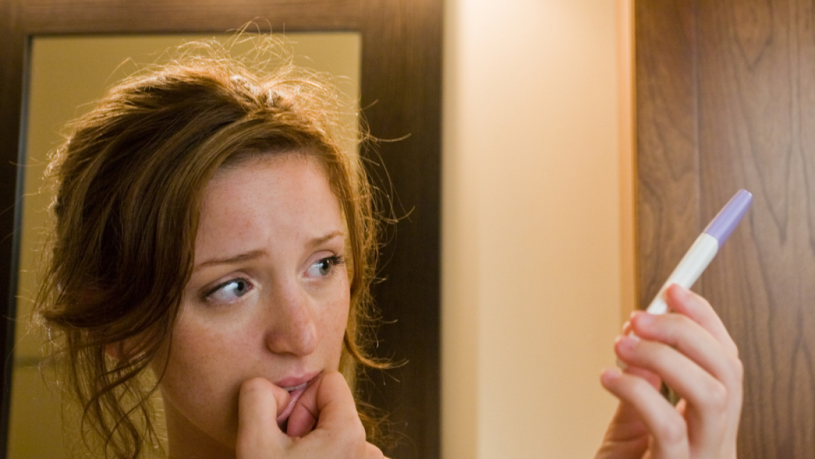 Faint Pregnancy Test Line is Very Light – Am I Pregnant or Not?