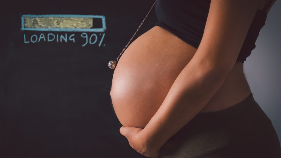11 Gentle Ways to Help Bring On Labor Naturally