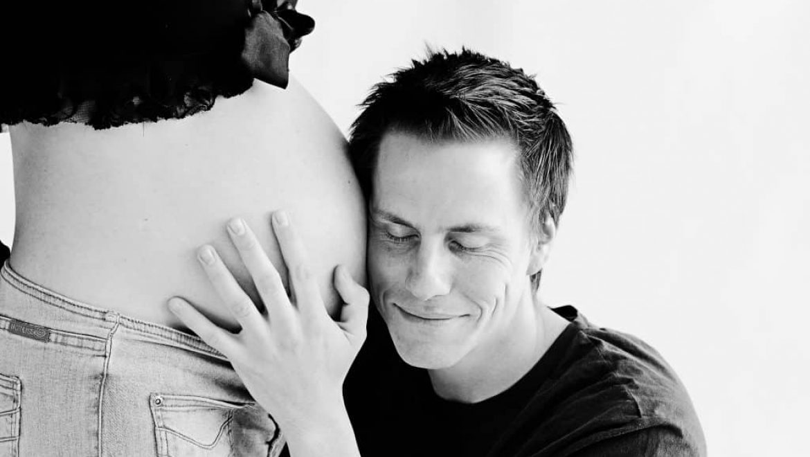 6 Things You SHOULD *NOT* Do or Say to Your Pregnant Wife