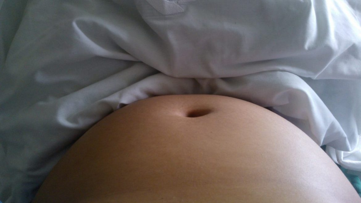 Is it Safe to Masturbate When Pregnant?