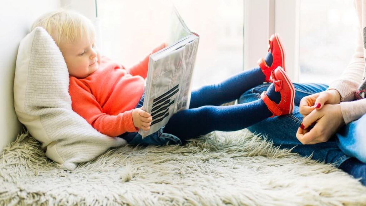 7 Things to do in Pregnancy to Have an Intelligent Baby