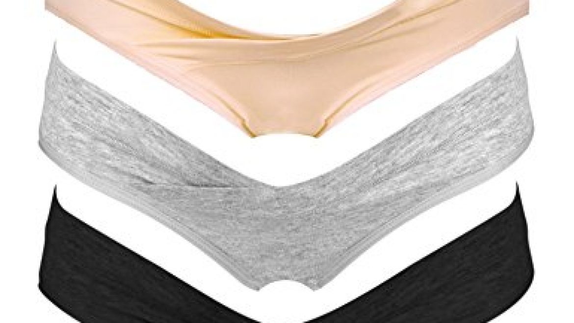 6 Best (and Most Comfortable) Maternity Panties