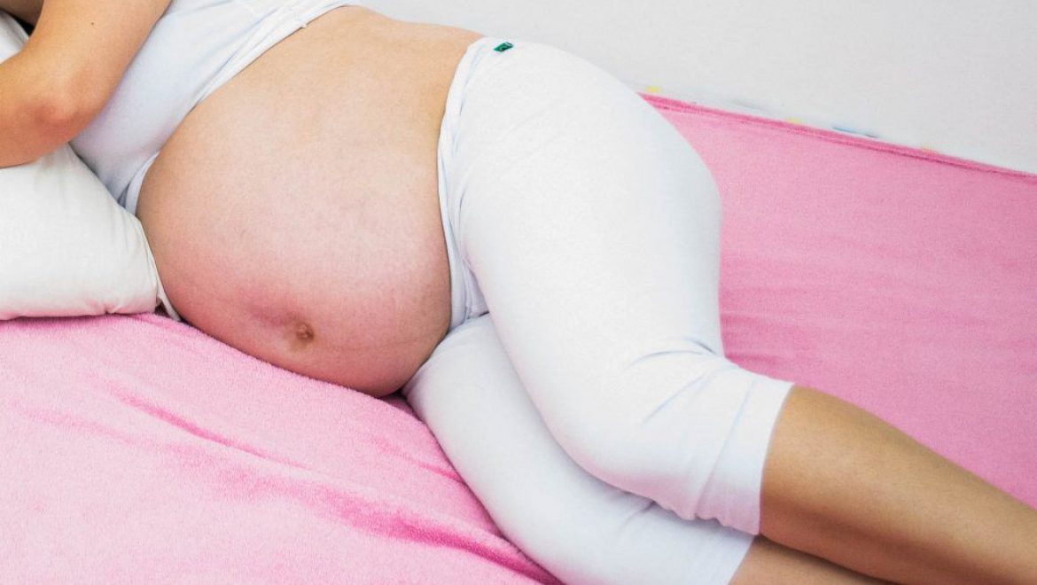 Swollen Labia, Vulva or Vagina in Pregnancy? (Why & What You Can Do About It)