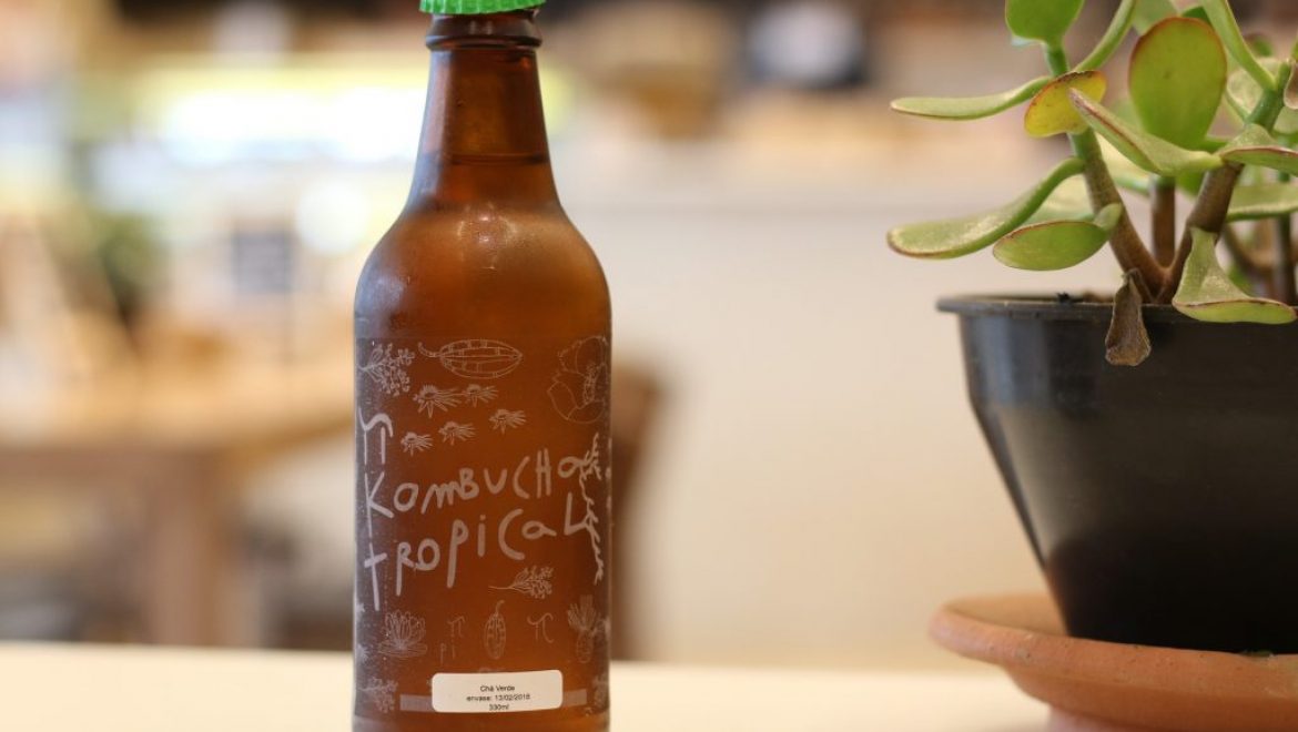 Is Kombucha Safe to Take in Pregnancy?