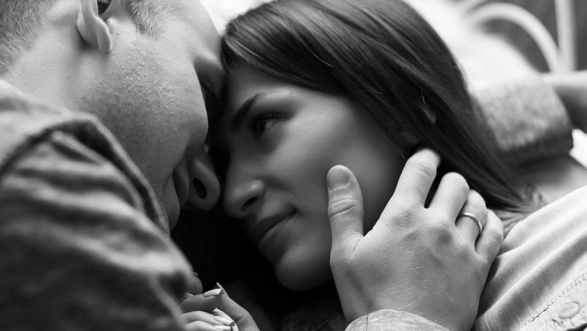 Can I Get Pregnant Without Actually Having Sex?