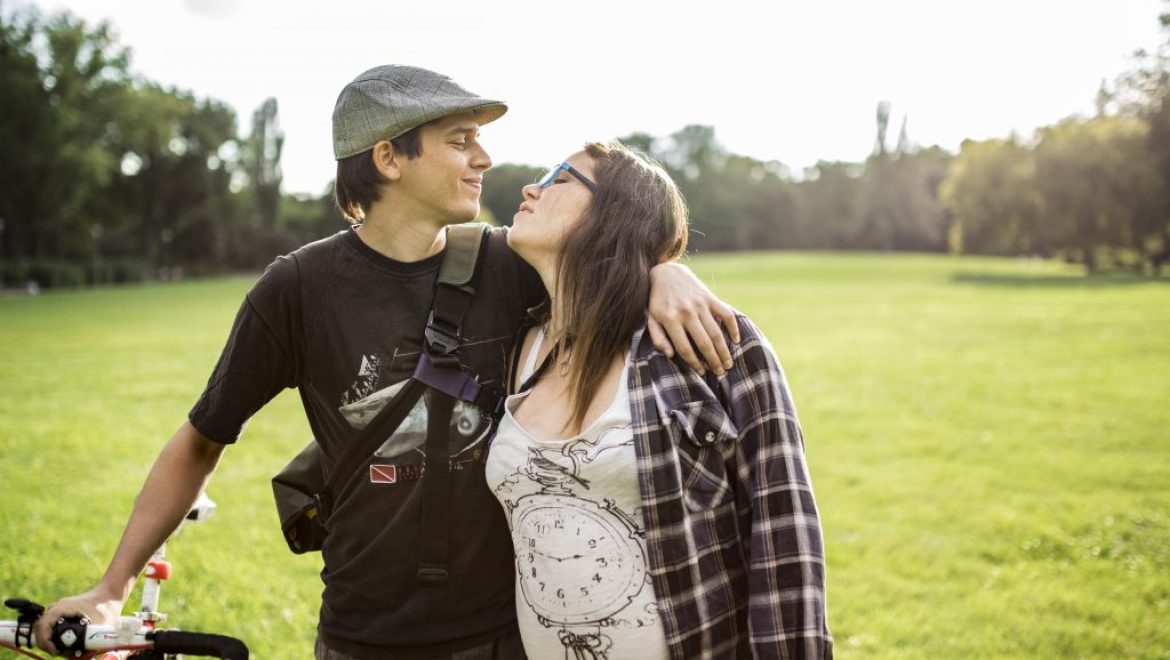 How to Cope With My Pregnant Wife’s Mood Swings?