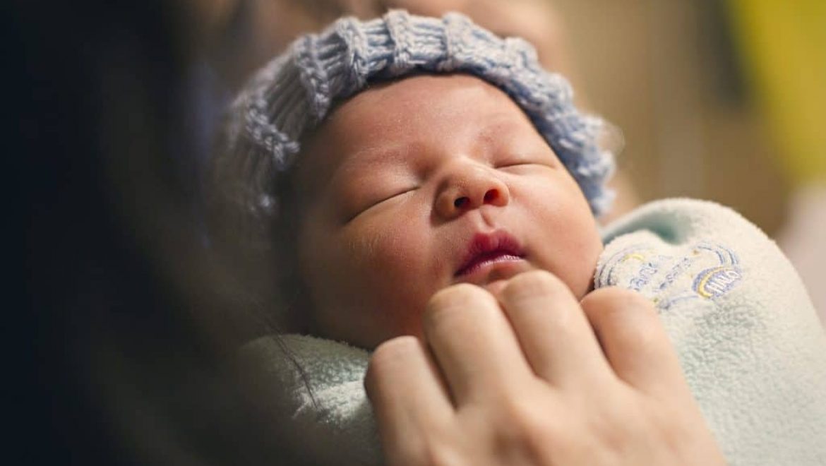 5 Ways to Conquer Negative Feelings About Giving Birth