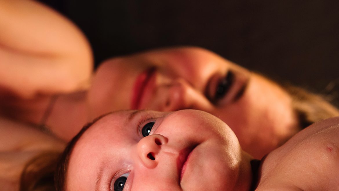 The Facts About Infant Mental Health (Infographic)