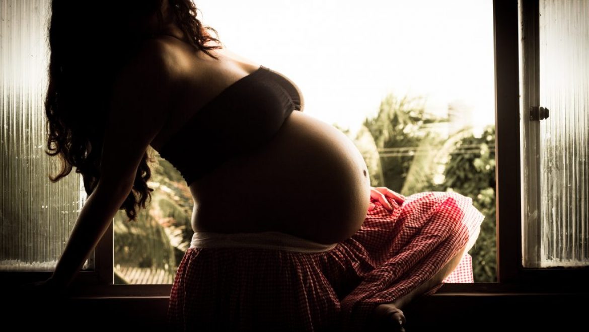 Why Won’t My Boyfriend Have Sex With Me While I’m Pregnant?