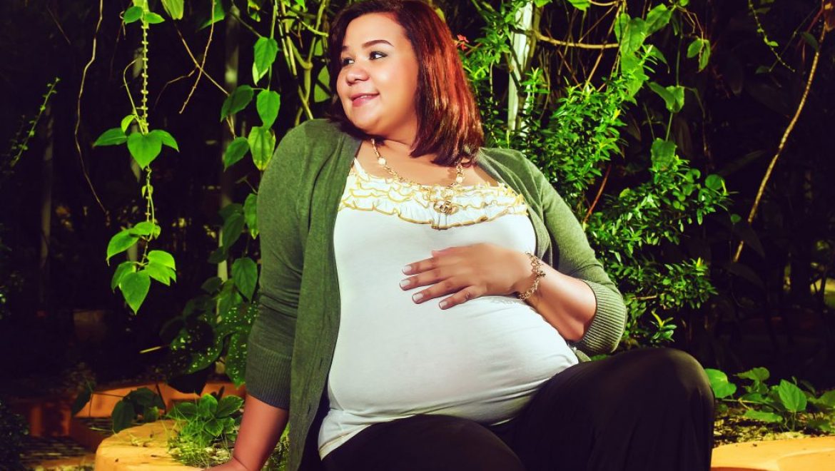 The Risks of Being Overweight for Pregnancy & Birth – Six Things to Consider
