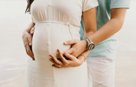 3 Ways Pregnancy Can Impact Your Relationship