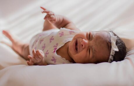 Soothing a Fussy Baby: Effective Strategies Every Parent Should Know