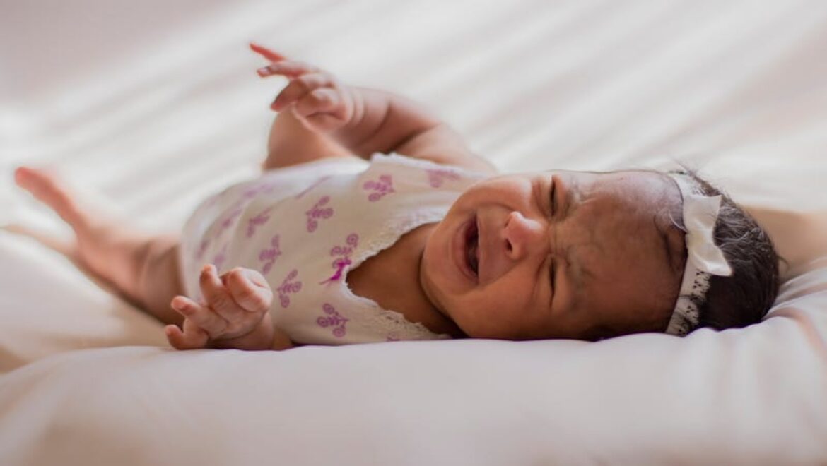 Soothing a Fussy Baby: Effective Strategies Every Parent Should Know