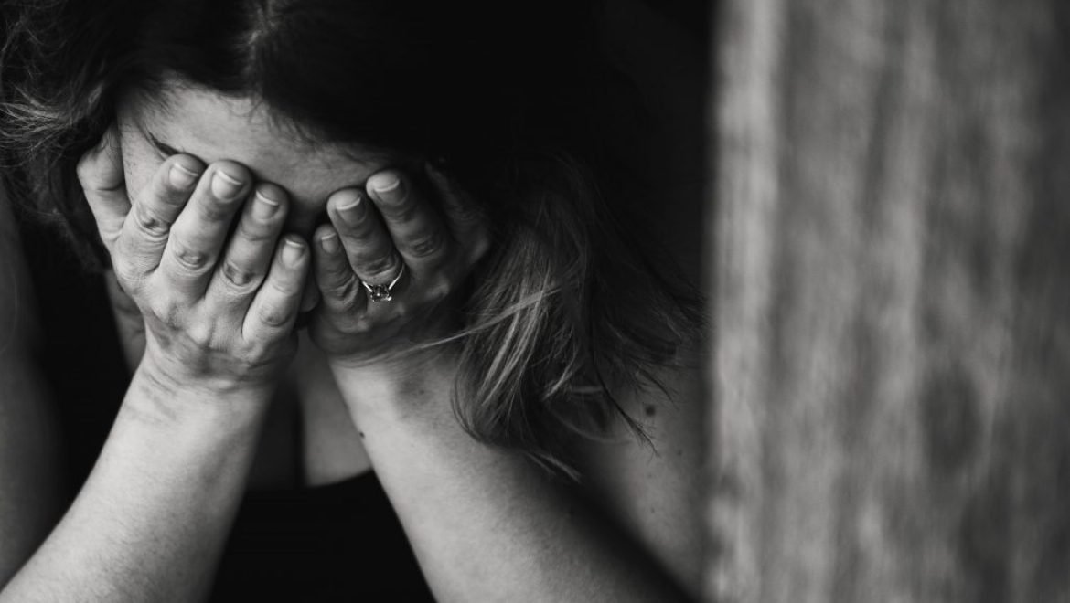Pregnant and Crying All the Time? It May Be Antenatal Depression
