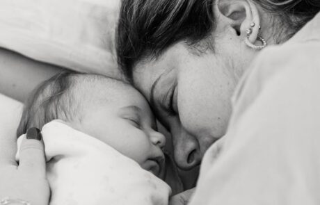 Top Self-Care Tips For First-Time Moms