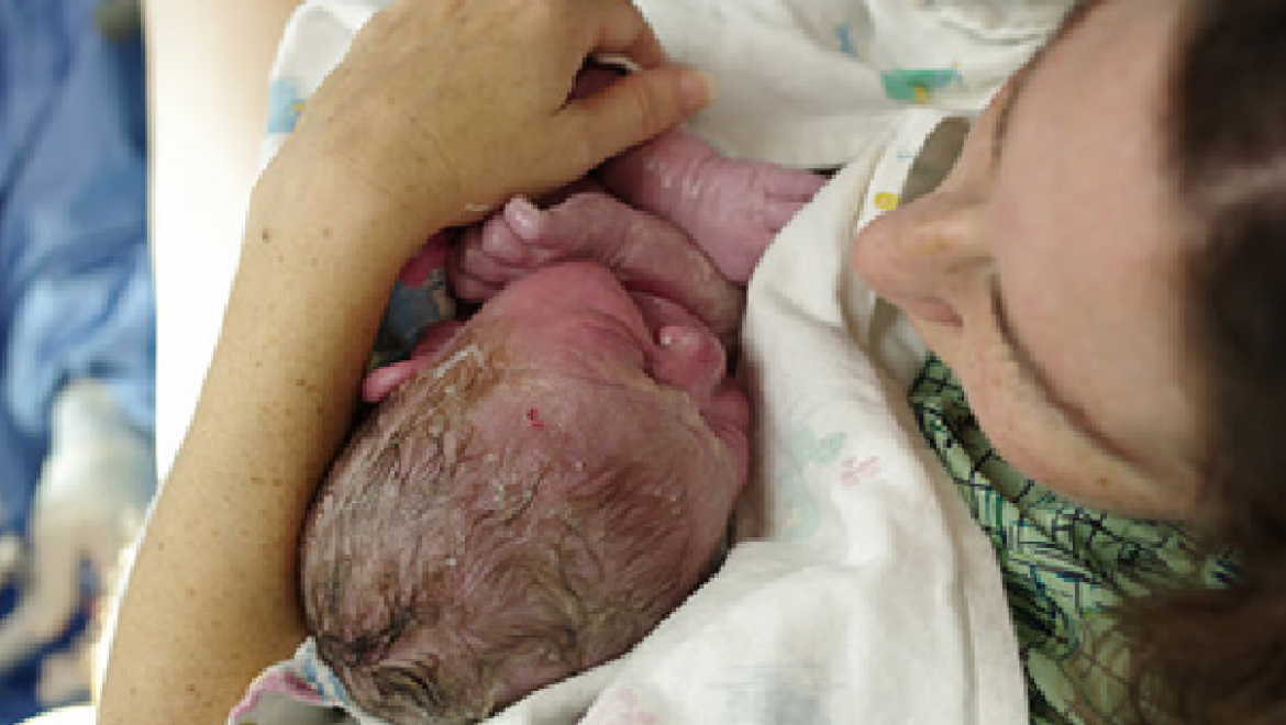What is a Postpartum Doula and Why Should You Hire One?
