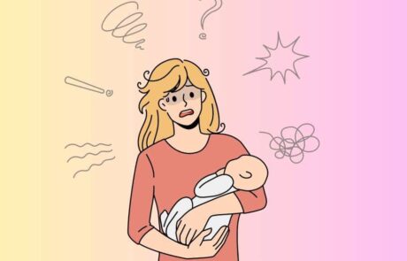 Best Postpartum Products for Mom (From Boobs to Butt)