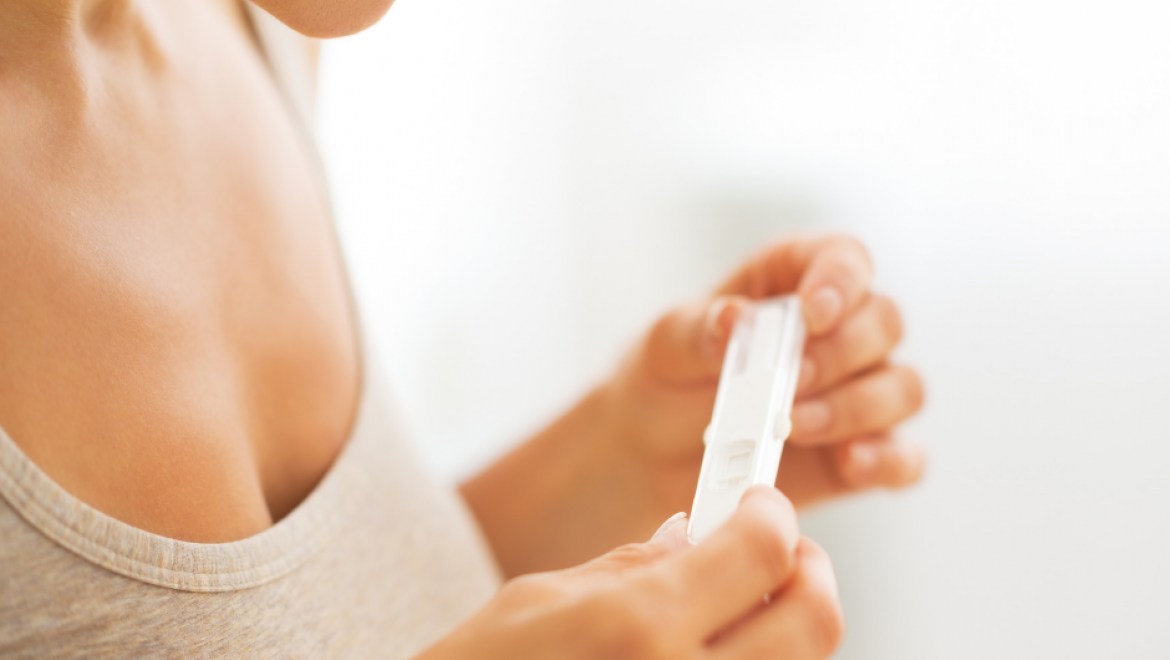 Negative Pregnancy Test but No Period? 10 Common Reasons Why