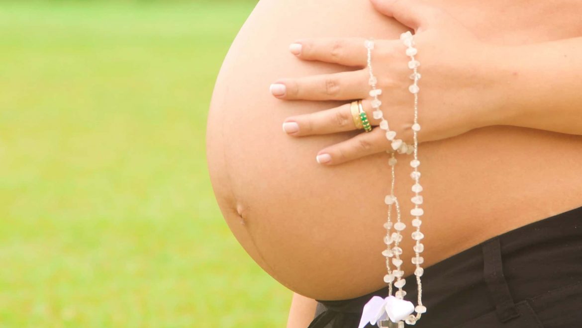 5 Reasons NOT to Worry About Pooping During Labor & Delivery