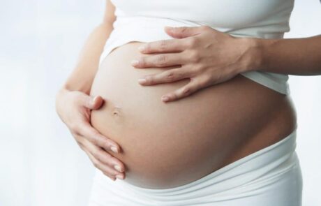 Rib Cage Pain During Pregnancy – What Causes it, And What Can You do About it?