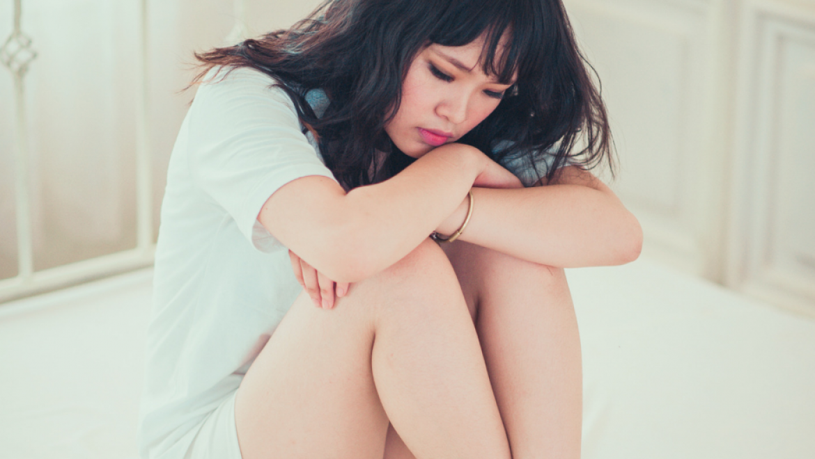 6 Ways to Deal With the Fear of Miscarriage