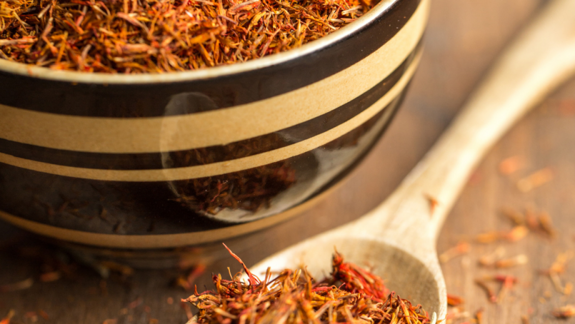 Eating Saffron in Pregnancy — Is it Safe?