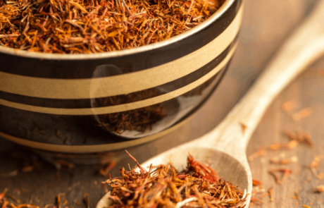 Eating Saffron in Pregnancy — Is it Safe?