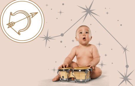 Understanding Your Libra Baby: A Harmonious Blend of Grace and Diplomacy