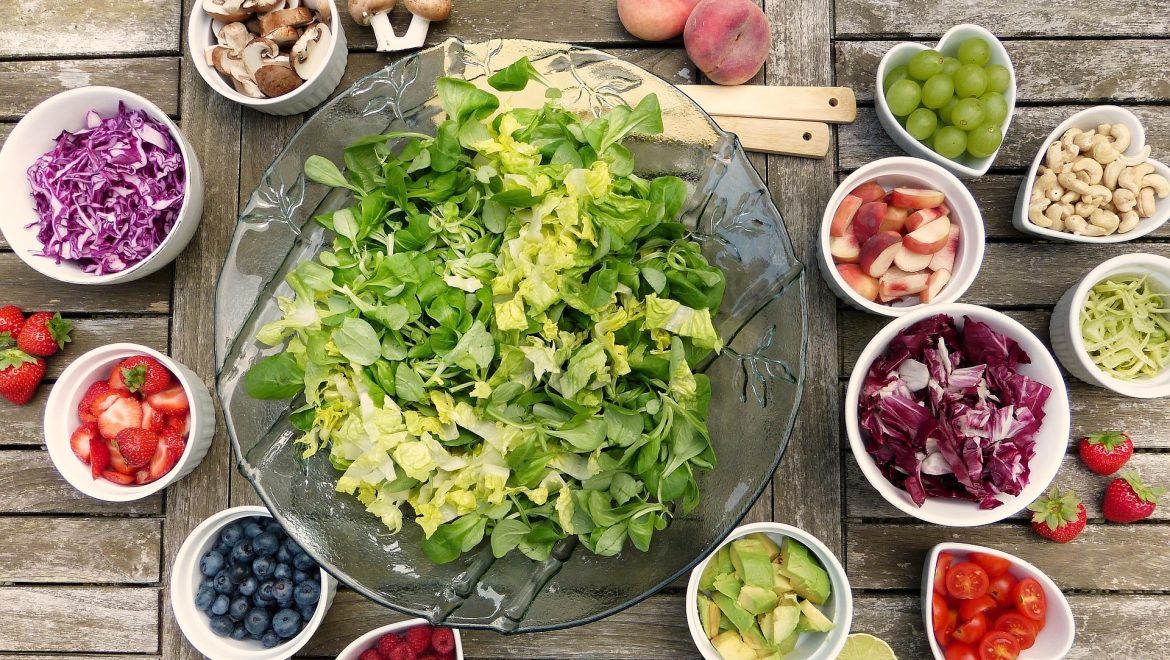 14 Foods to Eat During Pregnancy for a Super Healthy Baby