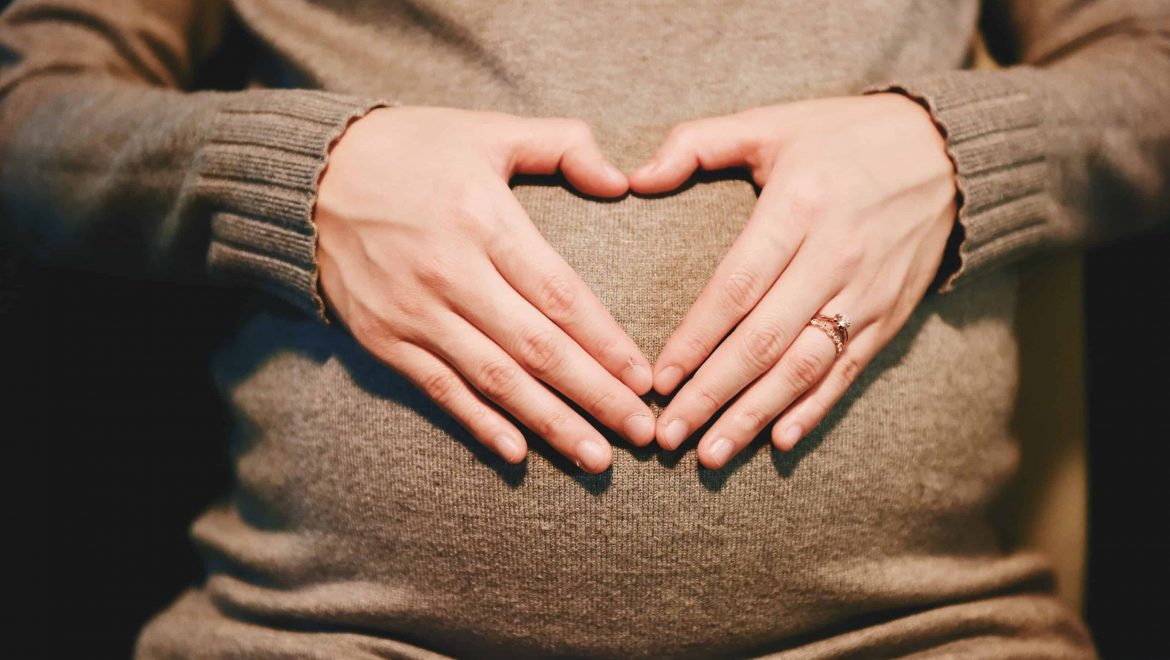 Pregnant But I Don’t Love the Baby