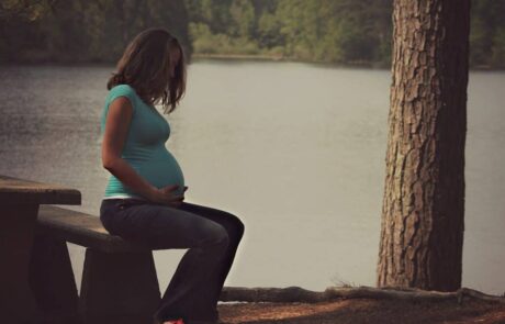 I’m Pregnant and Not Feeling Connected to the Baby – Why?